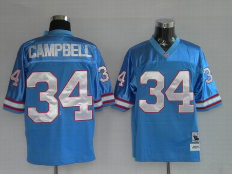 Houston Oilers jerseys-003